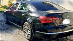 کیا کادێنزا